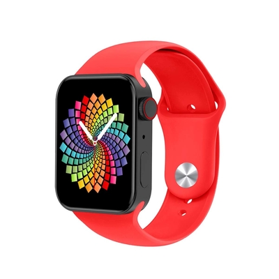 1.71inchスクリーンのスマートな適性の追跡者Smartwatch iD8は女性のために防水する