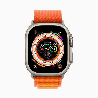 Always-On表示無線電信の充満アンドロイドの多用性があるSmartwatch超シリーズ8