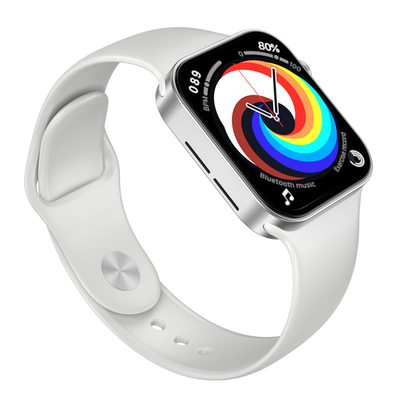 ビデオ呼出しを用いるFitbit I7 スマートウォッチ Sim 4g スマートウォッチ