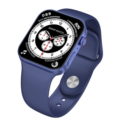 子供Fitbit P68のための多色Dm100人間の特徴をもつスマートウォッチ 4G