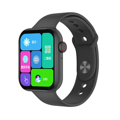 IPS色の完全な接触アンドロイド多用性があるスマートウォッチ 44mm
