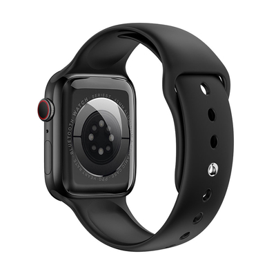通告のためのDT300PRO MAXの適性の追跡者Smartwatch 1.8インチ スクリーン