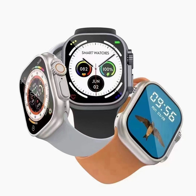 S8 49mm超2.08インチのフル スクリーンのSmartwatch Z59 Smartwatchシリーズ7つのシリーズ8