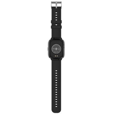 パスワードAcessのIphoneのためのOEM ODM SPo2の適性の追跡者Smartwatch