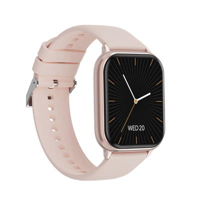 ギャラクシーのためのOEM Fitbit Versa 3 Smartwatchの長い待機時間