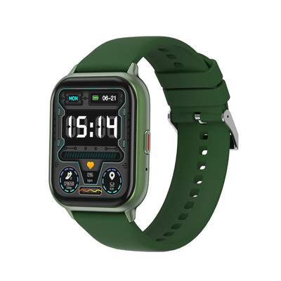 ギャラクシーのためのOEM Fitbit Versa 3 Smartwatchの長い待機時間