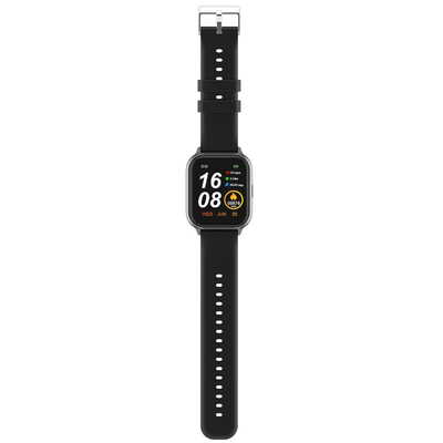 実質の血の酸化濃度計を持つ女性のための256KB適性の追跡者Smartwatch