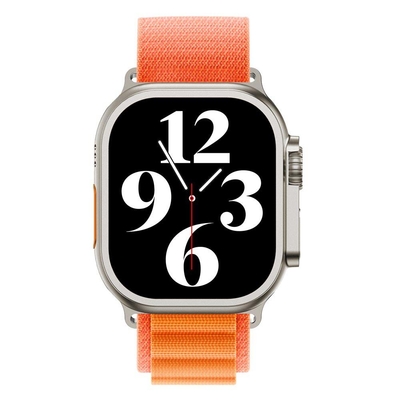 超Siriの声の助手Z69を持つ人間の特徴をもつ適性の追跡者Smartwatch
