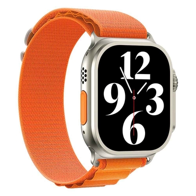 超Siriの声の助手Z69を持つ人間の特徴をもつ適性の追跡者Smartwatch