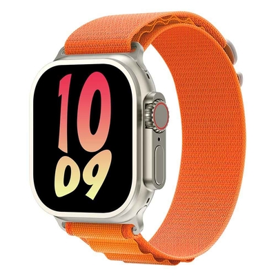 Z69超適性の追跡者Smartwatchはボタンを回す