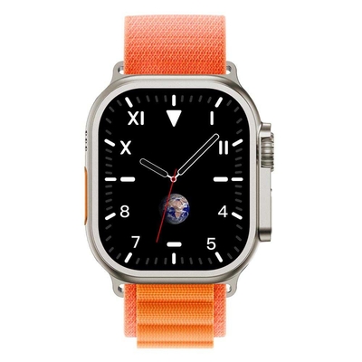サムスンのsmartwatchは対女性Z69のためのスマートな腕時計超Alipayのwechatを支える