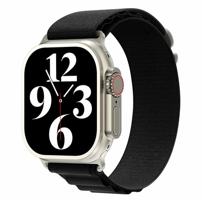 第三者の天候のためのiosそして人間の特徴をもつ多用性があるsmartwatch Z69 Ultaサポート