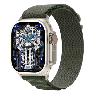 華為技術バンド6適性の追跡者Smartwatch Z69は超監視眠る