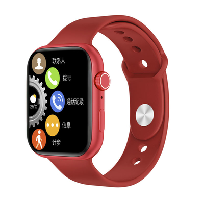 Smartwatchを身に着けていることの利点:健康、適性、生産性およびより多くのDW07