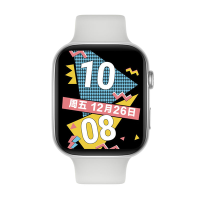 OEM IP67の防水スマートなバンドの腕時計7 OLEDの表示1024x768