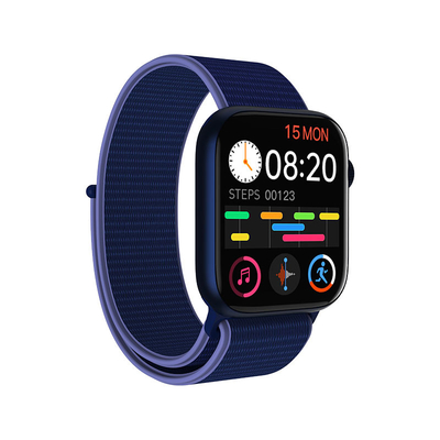 プロスマートウォッチシリーズ6 Wearfitと人間の特徴をもつ多用性があるHw56