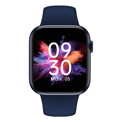 フル スクリーンOEM Gセンサーのスマートウォッチ WearfitのプロHw22接触