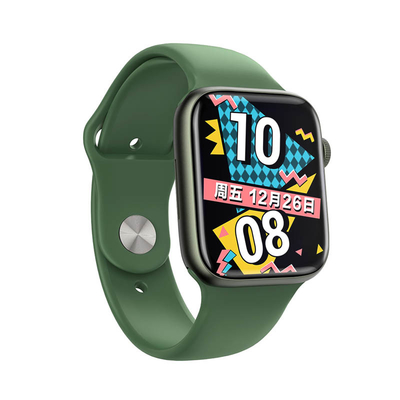 TFTの人の高周波スクリーンとのスマートな摩耗の腕時計IP68の防水スマートウォッチes