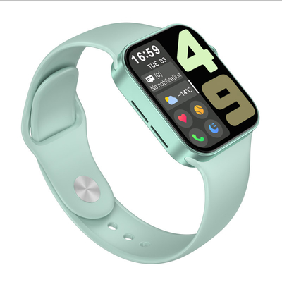 ビデオ呼出しを用いるFitbit I7 スマートウォッチ Sim 4g スマートウォッチ