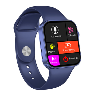 ビデオ呼出しを用いるFitbit I7 スマートウォッチ Sim 4g スマートウォッチ