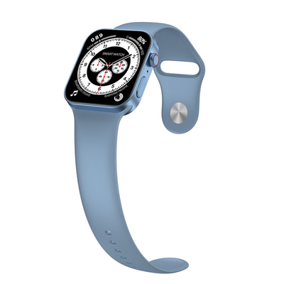 ブルートゥース Micのスピーカーを持つ女性4Gの適性38mm スマートウォッチのアンドロイド