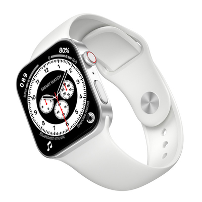 健康の追跡者およびシリコーンの革紐との128M Fitbit充満人間の特徴をもつスマートウォッチ 4G