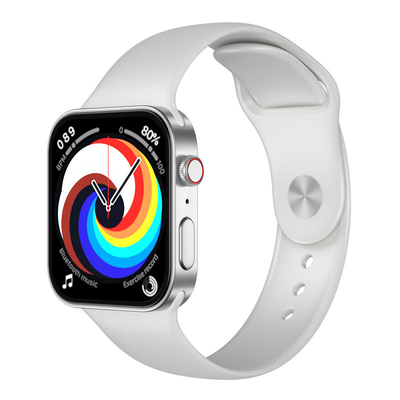 健康の追跡者およびシリコーンの革紐との128M Fitbit充満人間の特徴をもつスマートウォッチ 4G