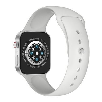 子供Fitbit P68のための多色Dm100人間の特徴をもつスマートウォッチ 4G