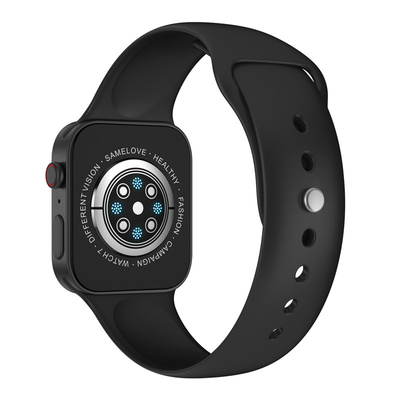 人280mAHのための32MB Fitbitの人間の特徴をもつ人間の特徴をもつ腕時計4G
