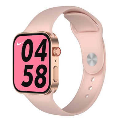 38mmの人人間の特徴をもつスマートウォッチ 4GはAppleの時計バンドと互換性があるBitwatchesに合った