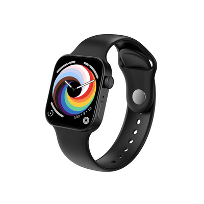 T500プロSIMは人間の特徴をもつ腕時計サポート社会的なAPPメッセージのメモを防水する