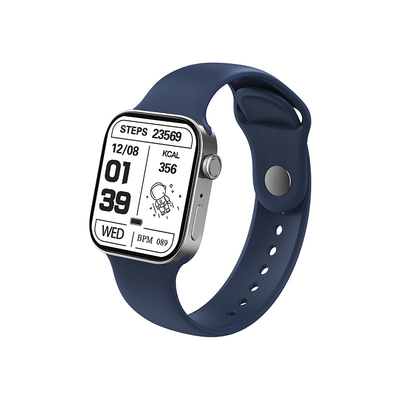 関係のブレスレットのスマートな適性の追跡者スマートウォッチ 42mm