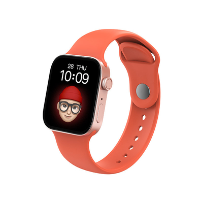 関係のブレスレットのスマートな適性の追跡者スマートウォッチ 42mm