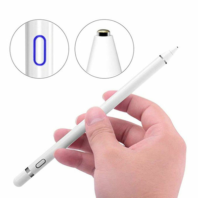華為技術IPadのタブレットのラップトップのためにスタイラスに活動的な容量性ペンを書くPOM