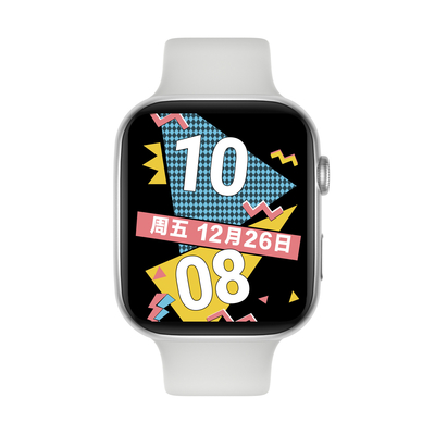 Smartwatchを身に着けていることの利点:健康、適性、生産性およびより多くのDW07