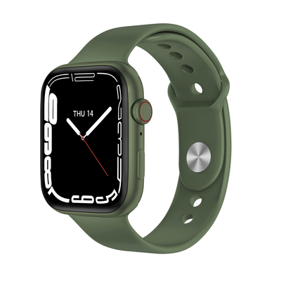 Smartwatchを身に着けていることの利点:健康、適性、生産性およびより多くのDW07