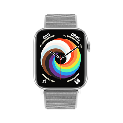 65日の待機時間のWearFit PS Gt08人間の特徴をもつスマートウォッチ 4G