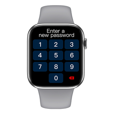 スマートウォッチ人間の特徴をもつ多用性があるFitbit Versa 3 スマートウォッチ ODMとHW56