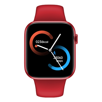 フル スクリーンOEM Gセンサーのスマートウォッチ WearfitのプロHw22接触