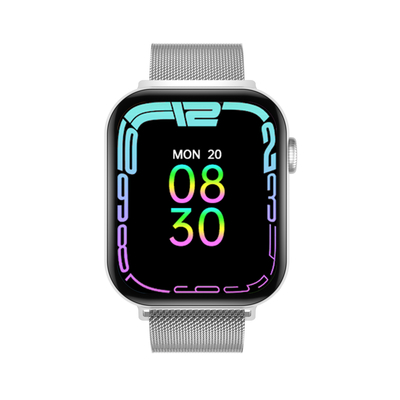 IPS色の完全な接触アンドロイド多用性があるスマートウォッチ 44mm