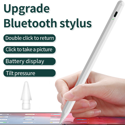 タッチ画面のブルートゥースのIpad小型人間の特徴をもつJD16のためのスマートなスタイラスのペン