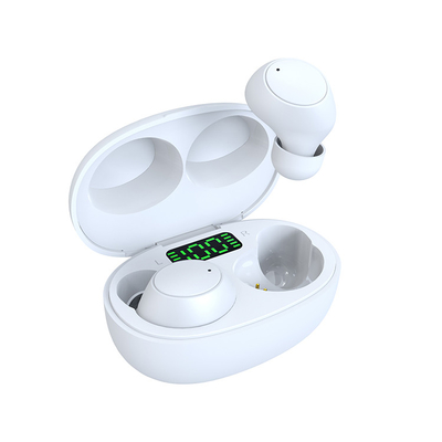 10m HIのステレオ音響とイヤフォンを満たすスマートなイヤホーンの無線電信