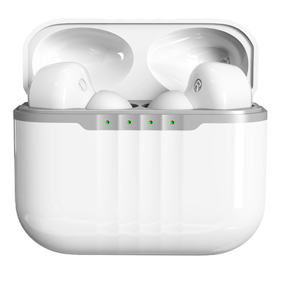 J7人間の特徴をもつ賭博のブルートゥースステレオのEarbud 3Dのサラウンド・サウンド イヤホーン