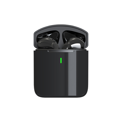 マイクロフォンが付いているIPX5防水無線BT5.0 ブルートゥースのステレオのヘッドホーン