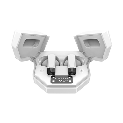 ABS小型ブルートゥース TWSの騒音の無線イヤフォンのイヤホーン