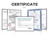 中国 Shenzhen Omnigift Technology Co., Ltd. 認証