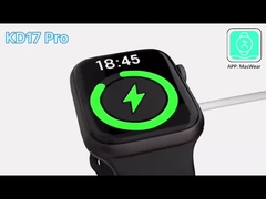 128MB MTK Digital Smart Watch Android Wear Smartwatch With Notification Remind